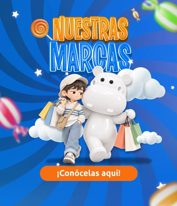 Nuestras marcas: conoce las tiendas de Iserra 100