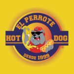 LOCAL 303 LOGO HOT DOG EL PERROTE