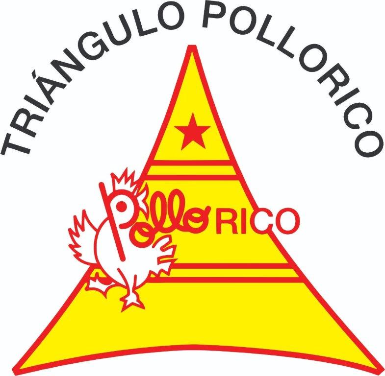 OF 418-421 TRIANGULO POLLO RICO