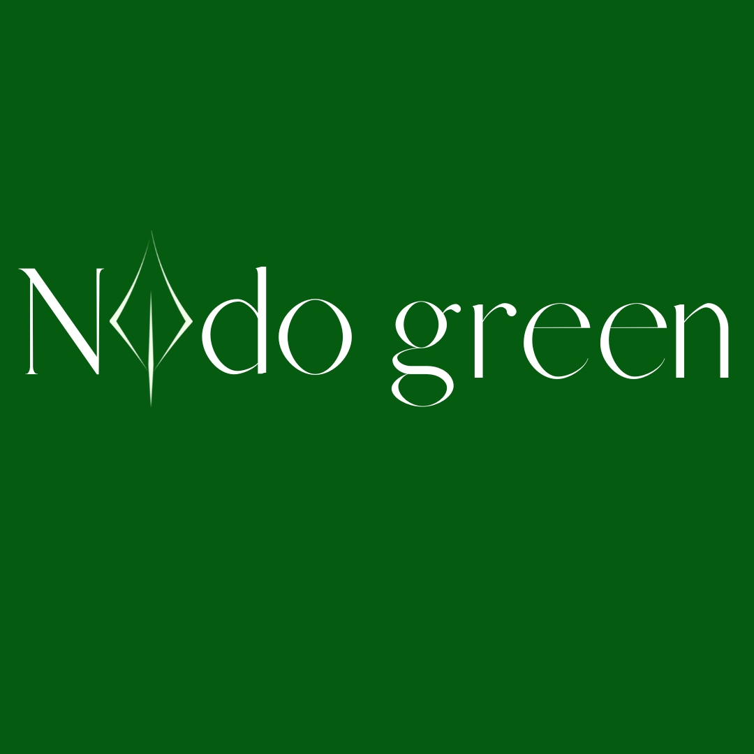 Logo de Nido Green
