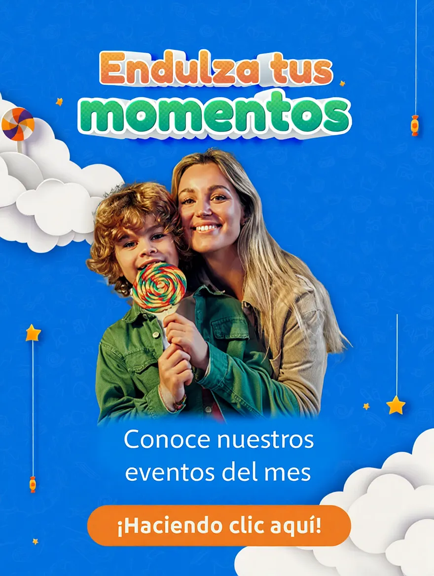 octubre eventos